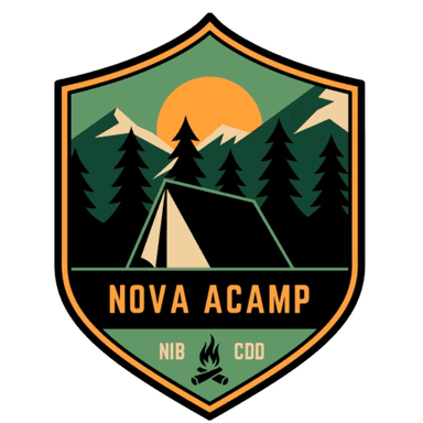 Nova Acamp - NIB Cidade de Deus